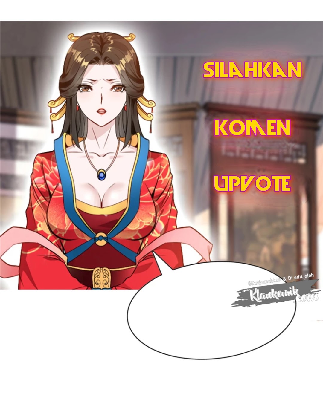 Shi Chenxiang Bab 03 halaman 17