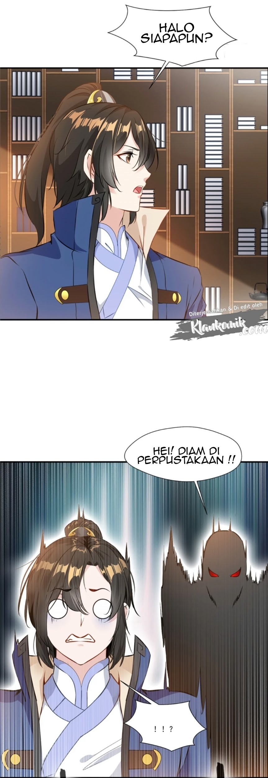 Shi Chenxiang Bab 04 halaman 15
