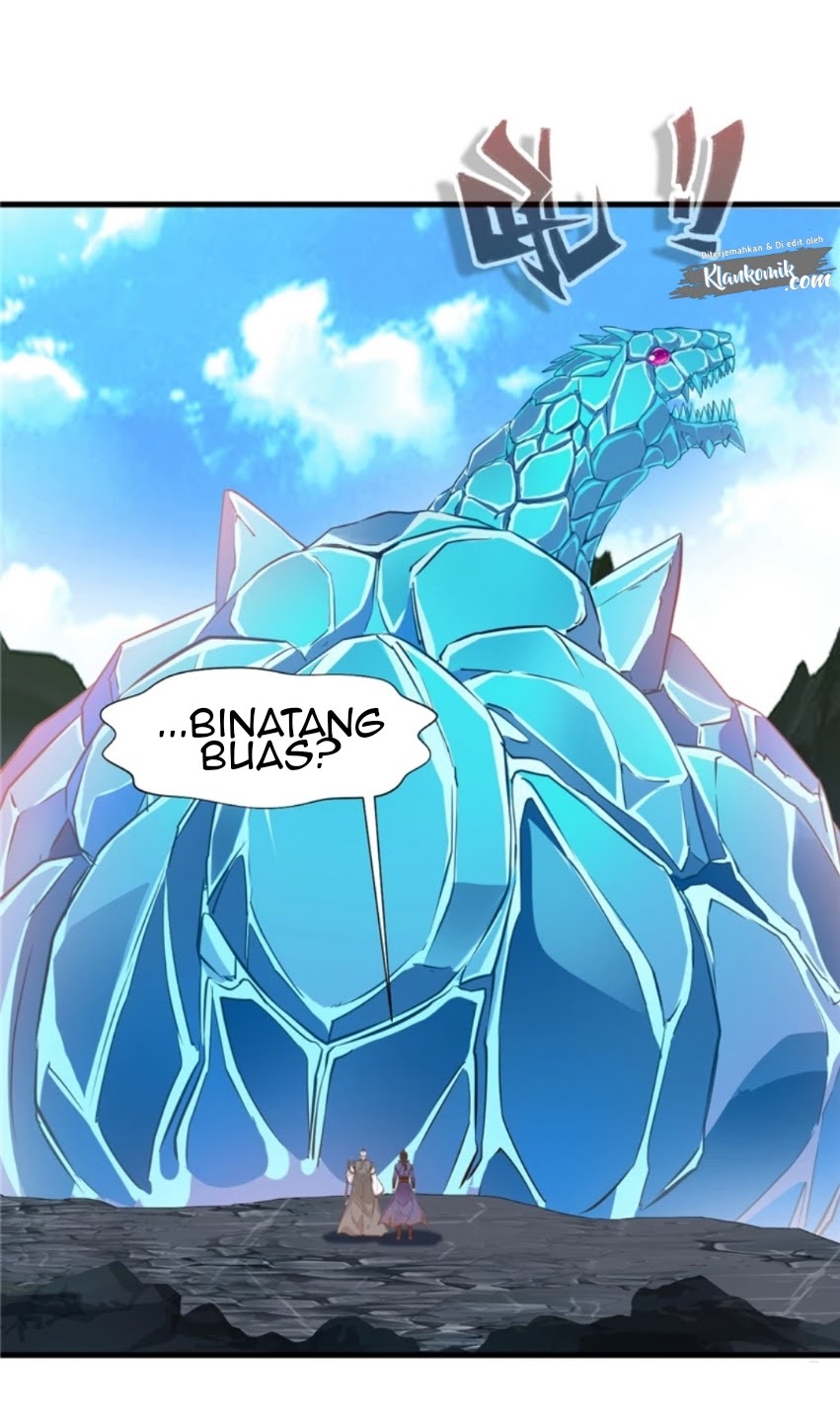 Shi Chenxiang Bab 06 halaman 10