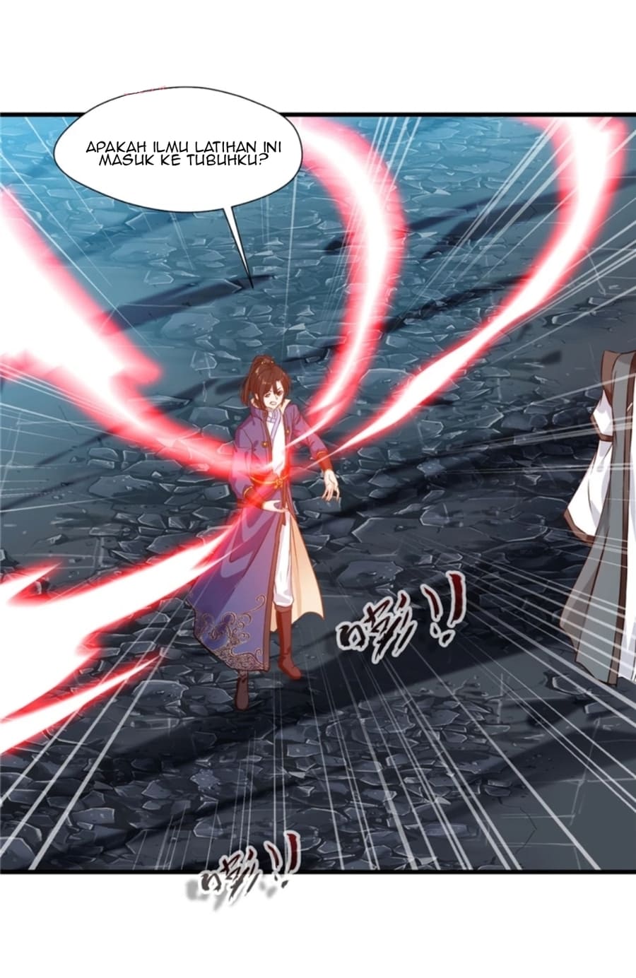 Shi Chenxiang chapter 07 halaman 4