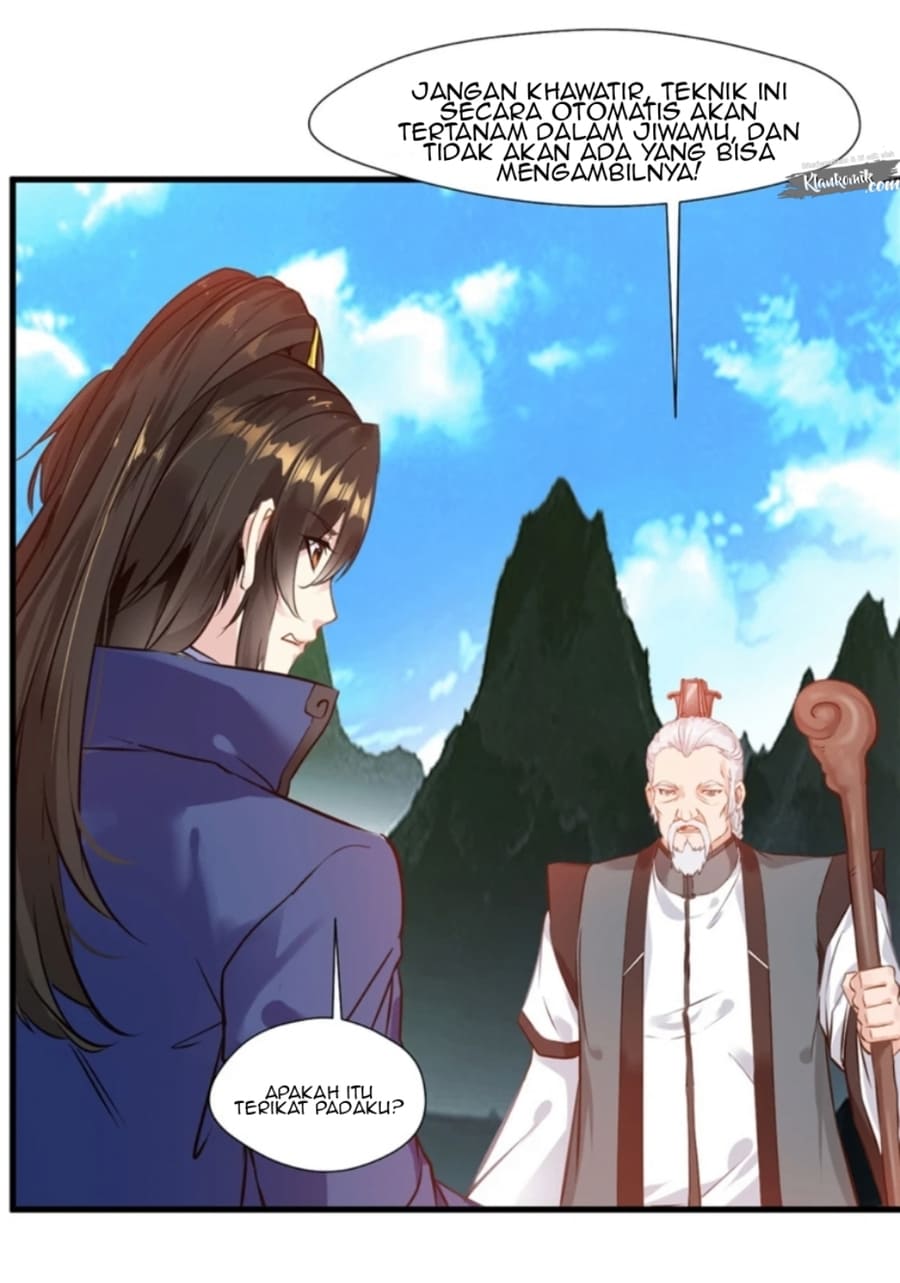 Shi Chenxiang chapter 07 halaman 5