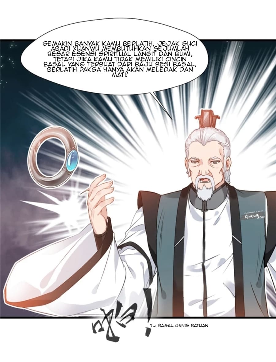 Shi Chenxiang chapter 07 halaman 6