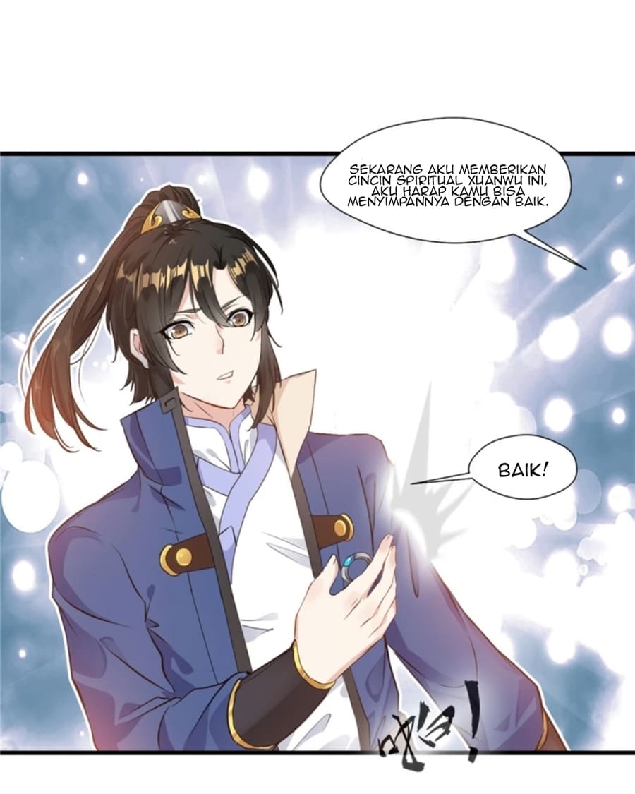 Shi Chenxiang chapter 07 halaman 7