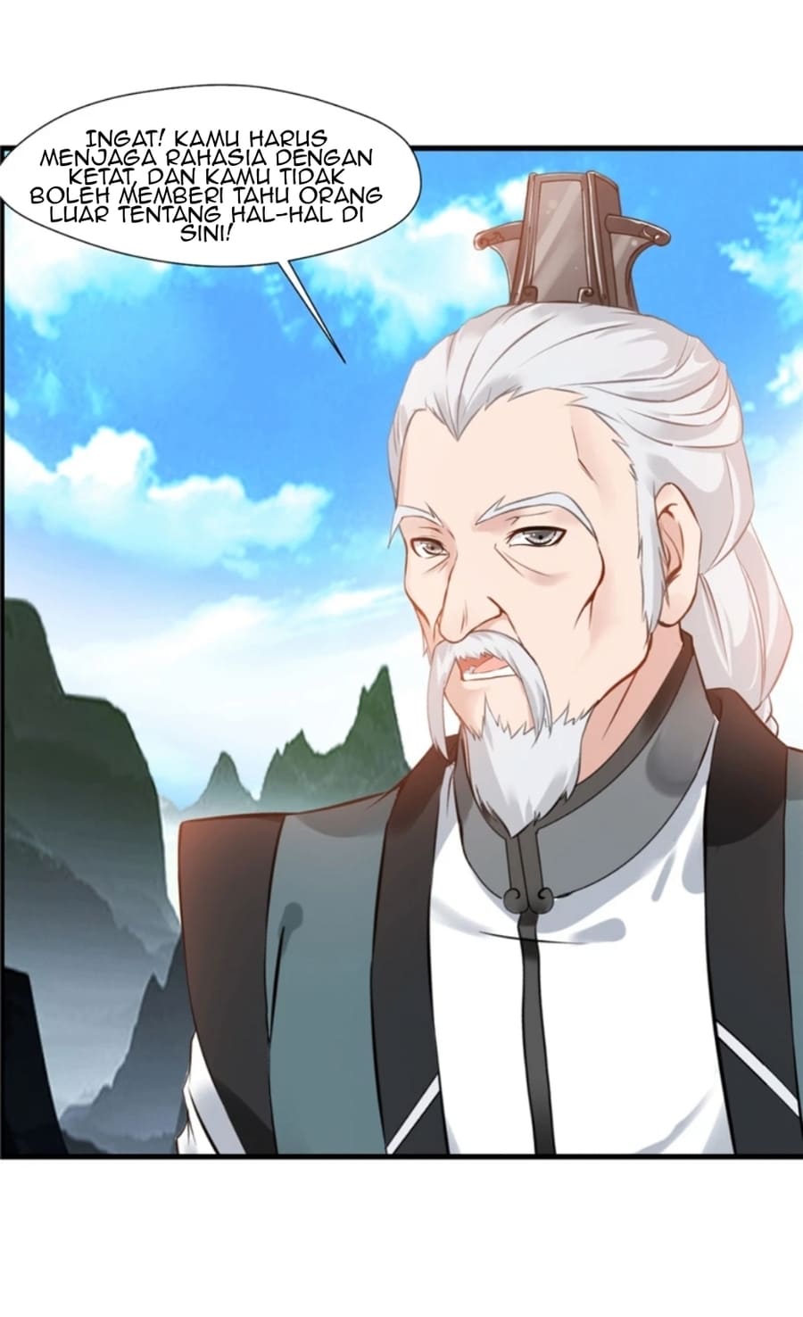 Shi Chenxiang chapter 07 halaman 9