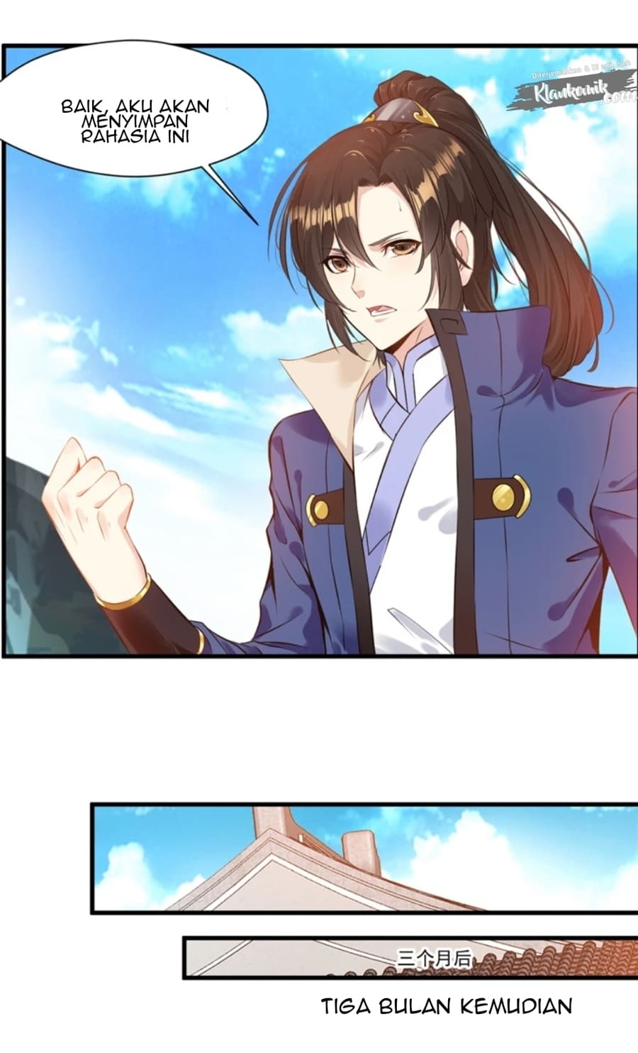 Shi Chenxiang chapter 07 halaman 10