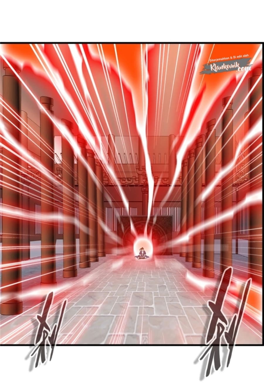 Shi Chenxiang chapter 07 halaman 12