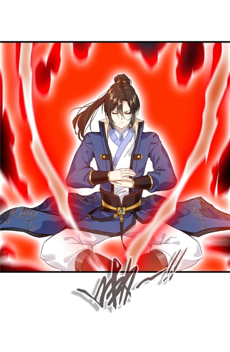 Shi Chenxiang chapter 07 halaman 13
