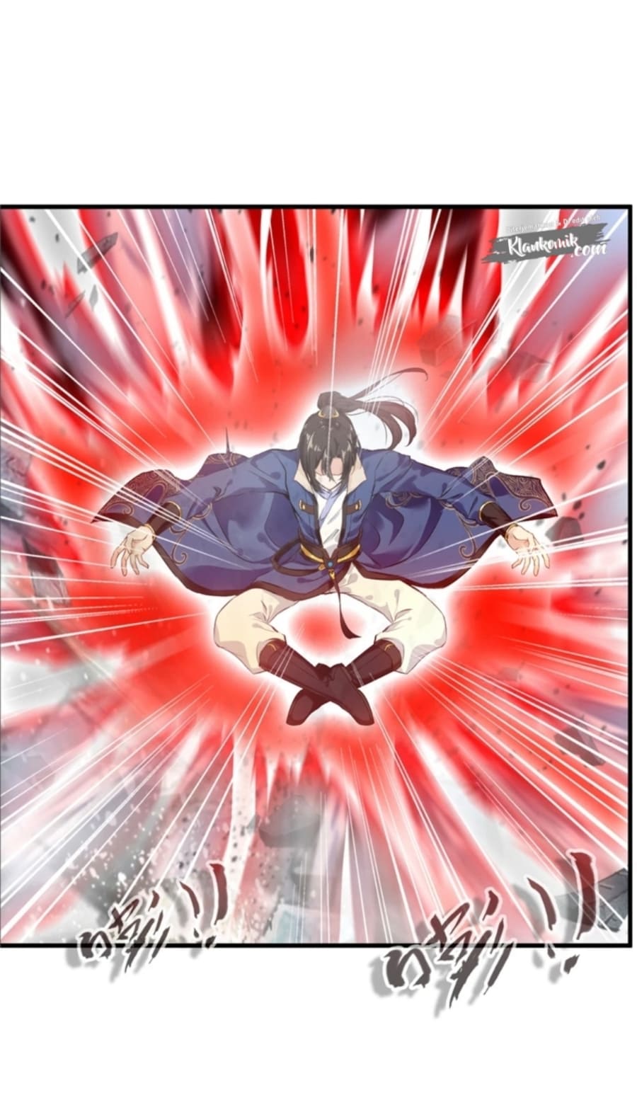 Shi Chenxiang chapter 07 halaman 14