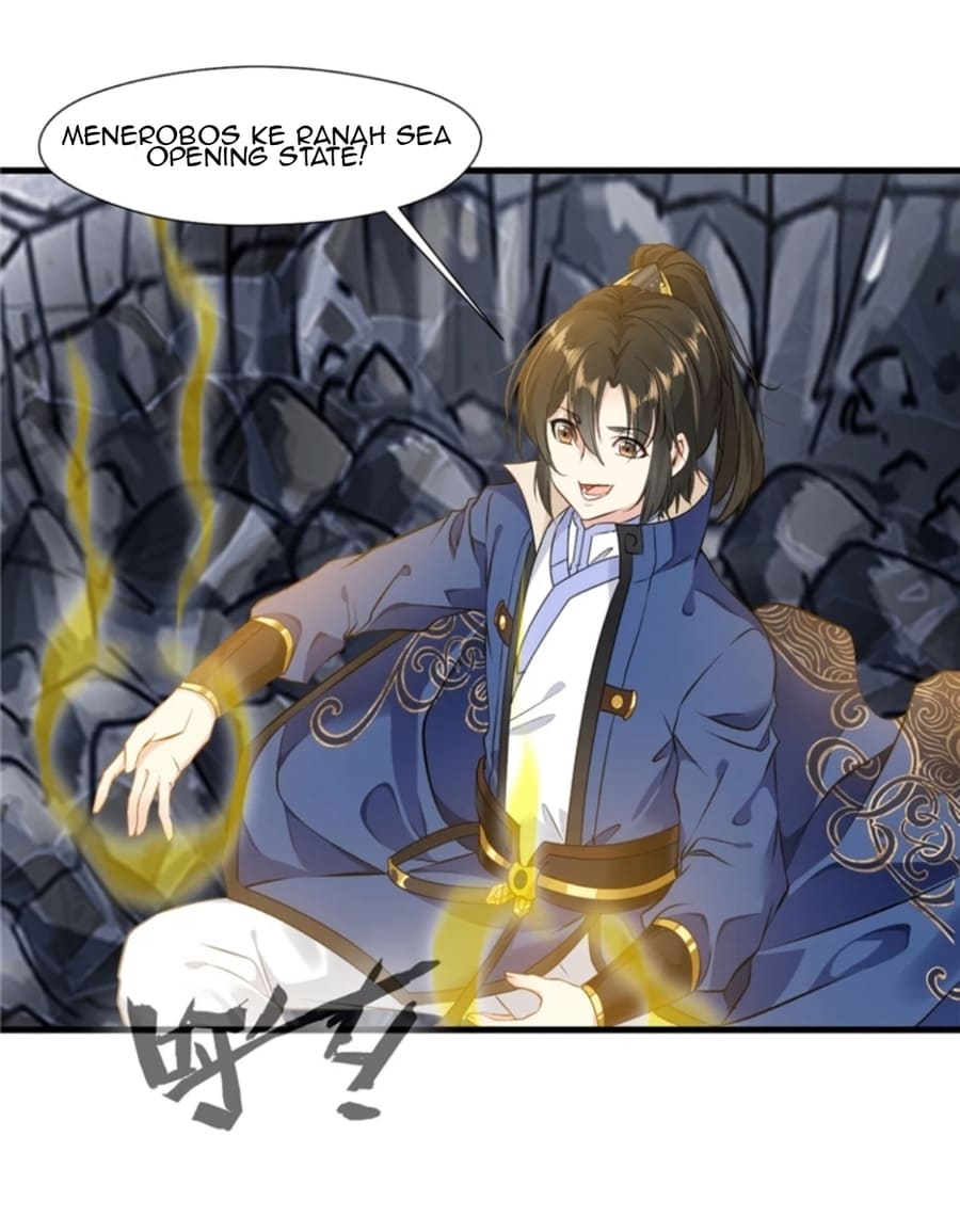Shi Chenxiang chapter 07 halaman 19