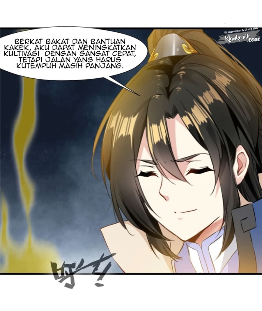 Shi Chenxiang chapter 07 halaman 20