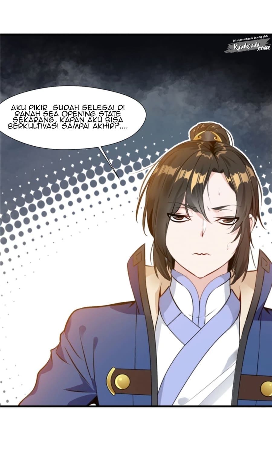 Shi Chenxiang chapter 07 halaman 22