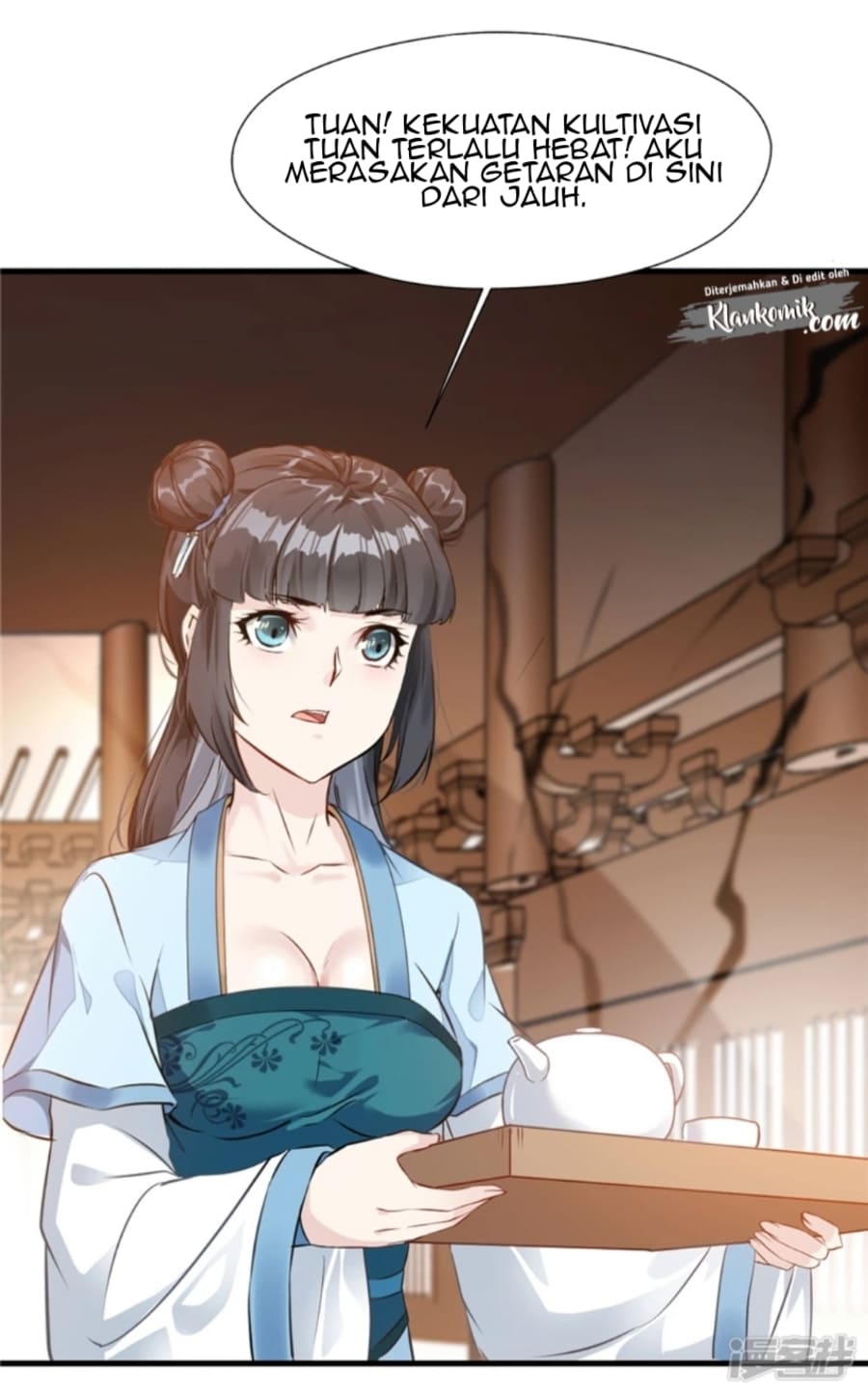 Shi Chenxiang chapter 07 halaman 24