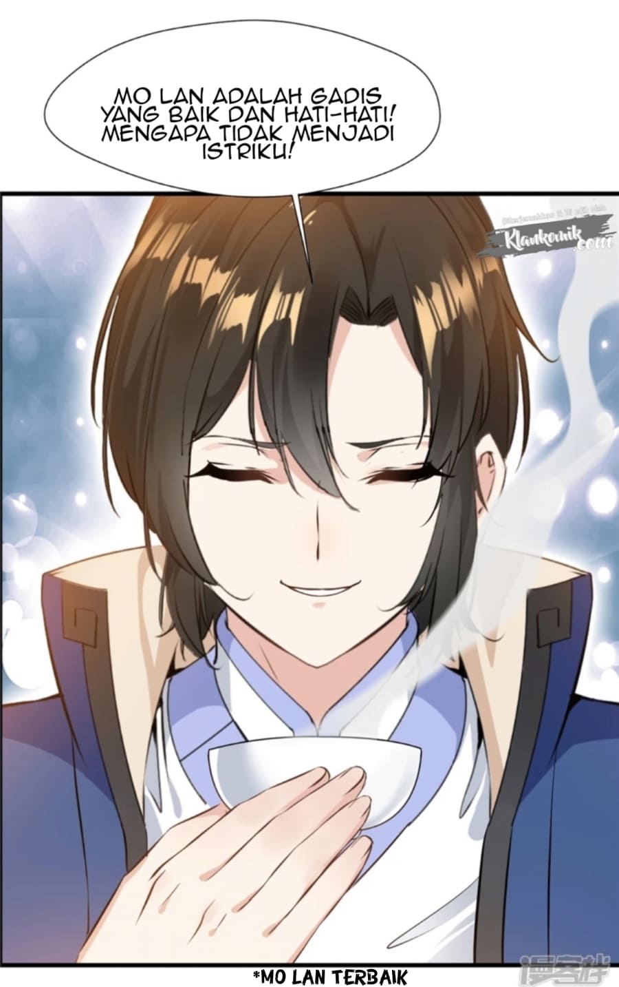 Shi Chenxiang chapter 07 halaman 27