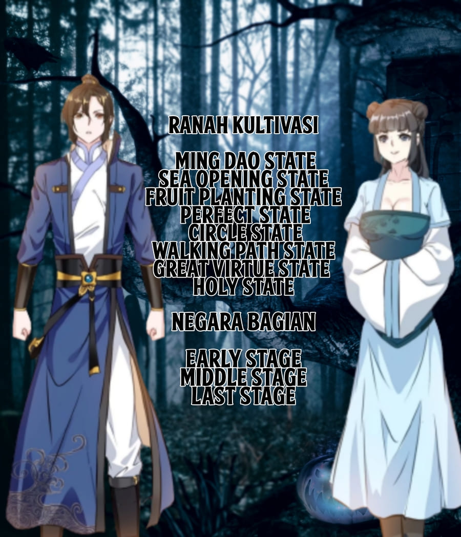 Shi Chenxiang chapter 07 halaman 28