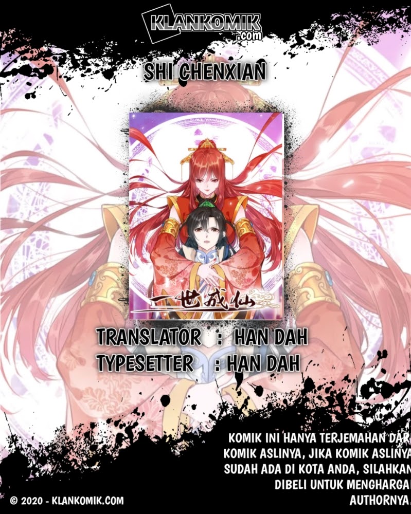 Shi Chenxiang chapter 08 halaman 1