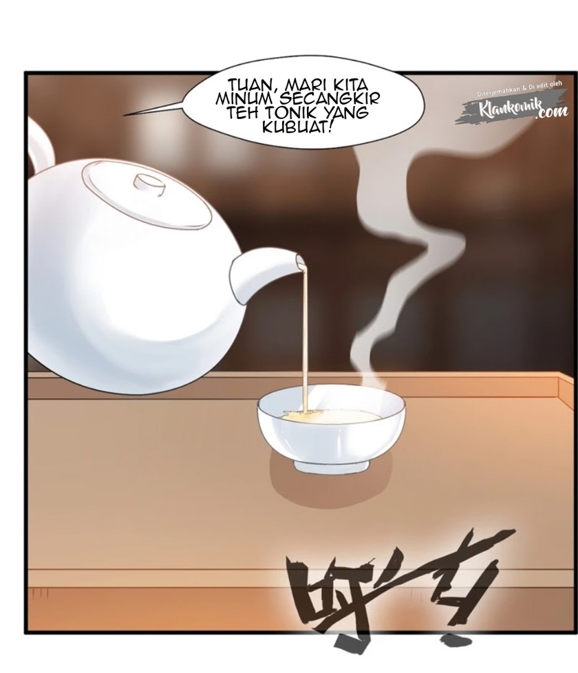 Shi Chenxiang chapter 08 halaman 3