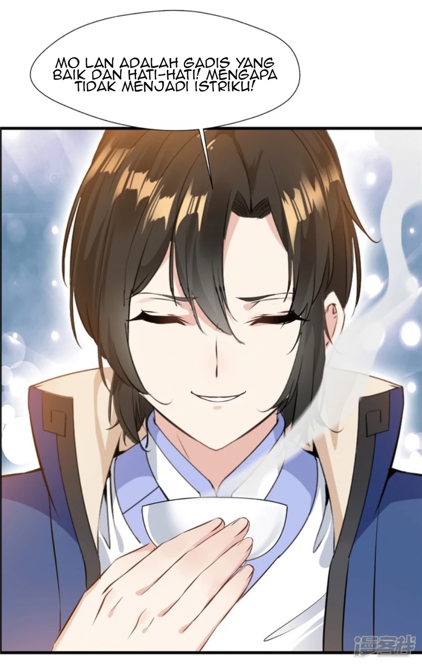 Shi Chenxiang chapter 08 halaman 4
