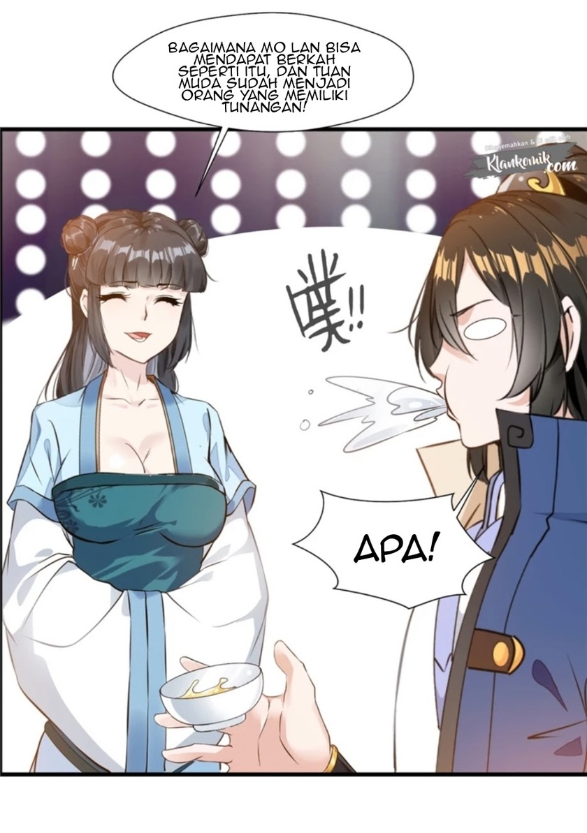 Shi Chenxiang chapter 08 halaman 5