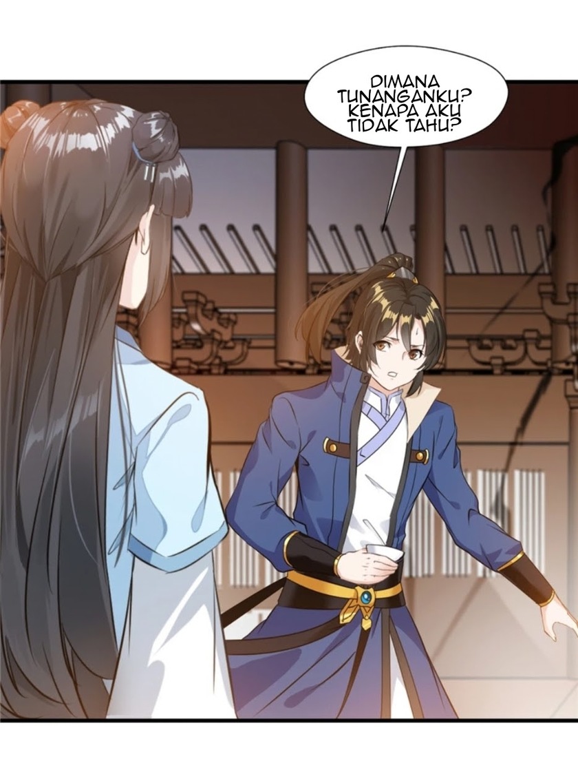 Shi Chenxiang chapter 08 halaman 6