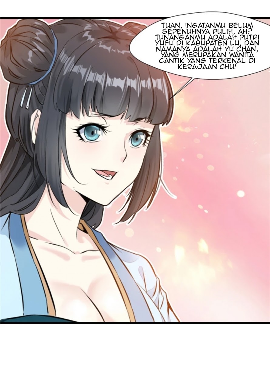 Shi Chenxiang chapter 08 halaman 7