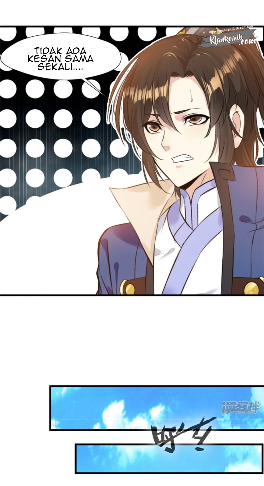 Shi Chenxiang chapter 08 halaman 8