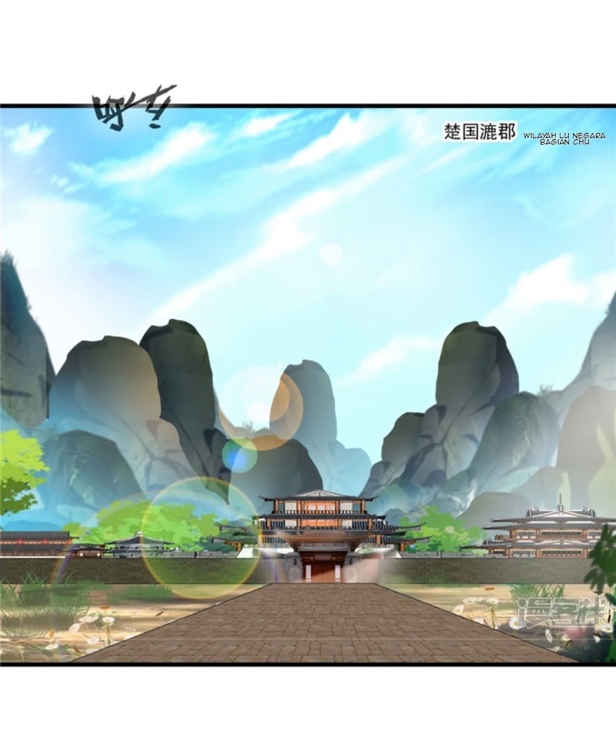 Shi Chenxiang chapter 08 halaman 9
