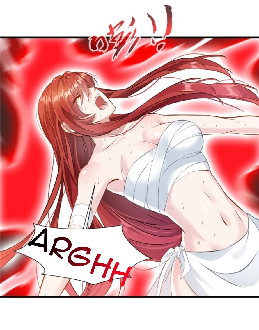 Shi Chenxiang chapter 08 halaman 12