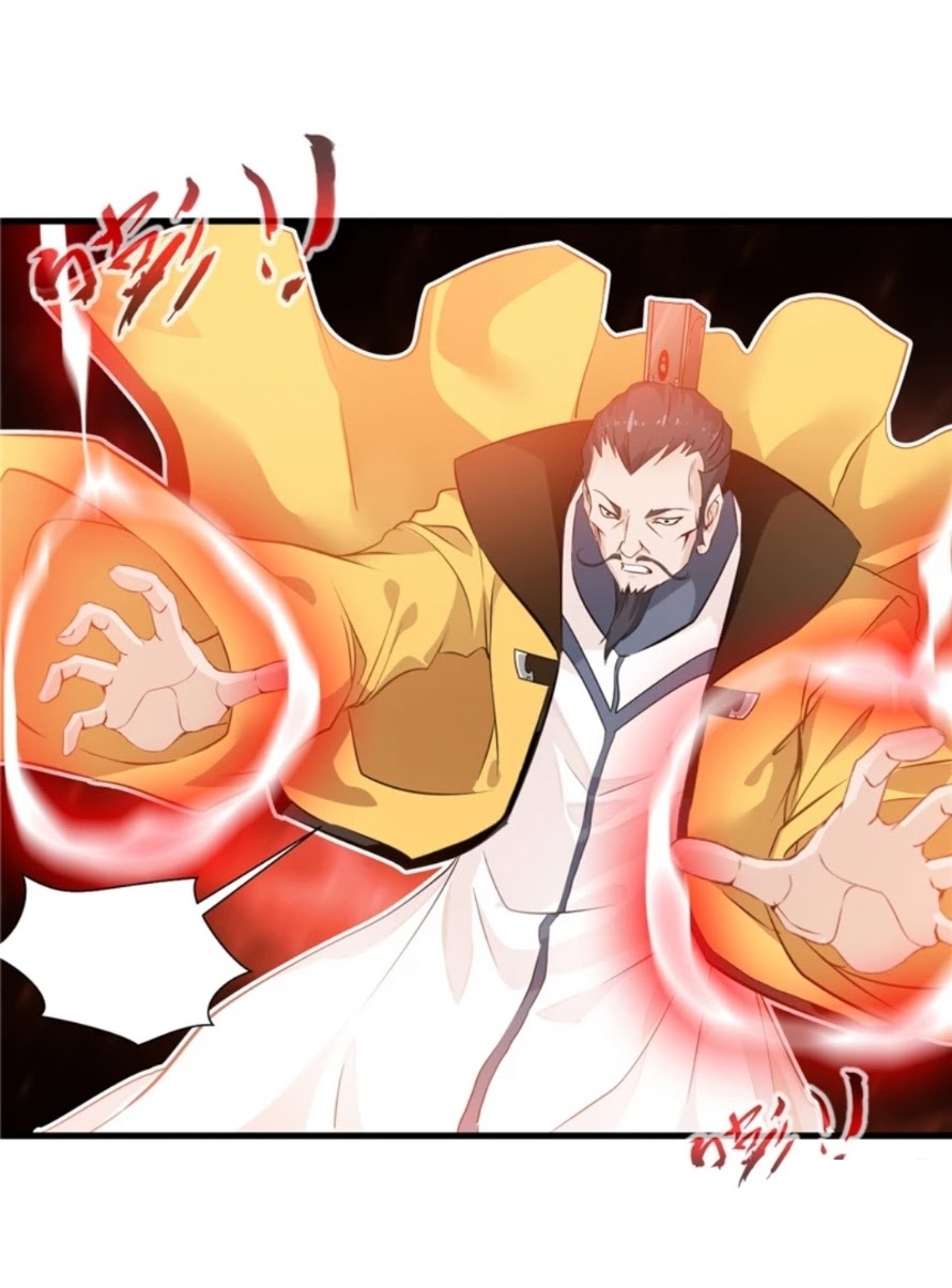 Shi Chenxiang chapter 08 halaman 13