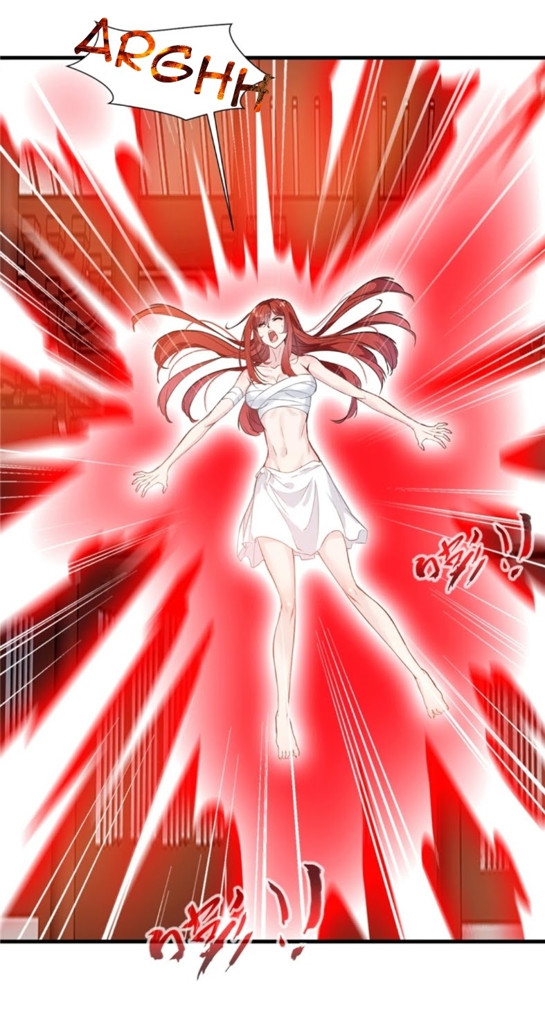 Shi Chenxiang chapter 08 halaman 14