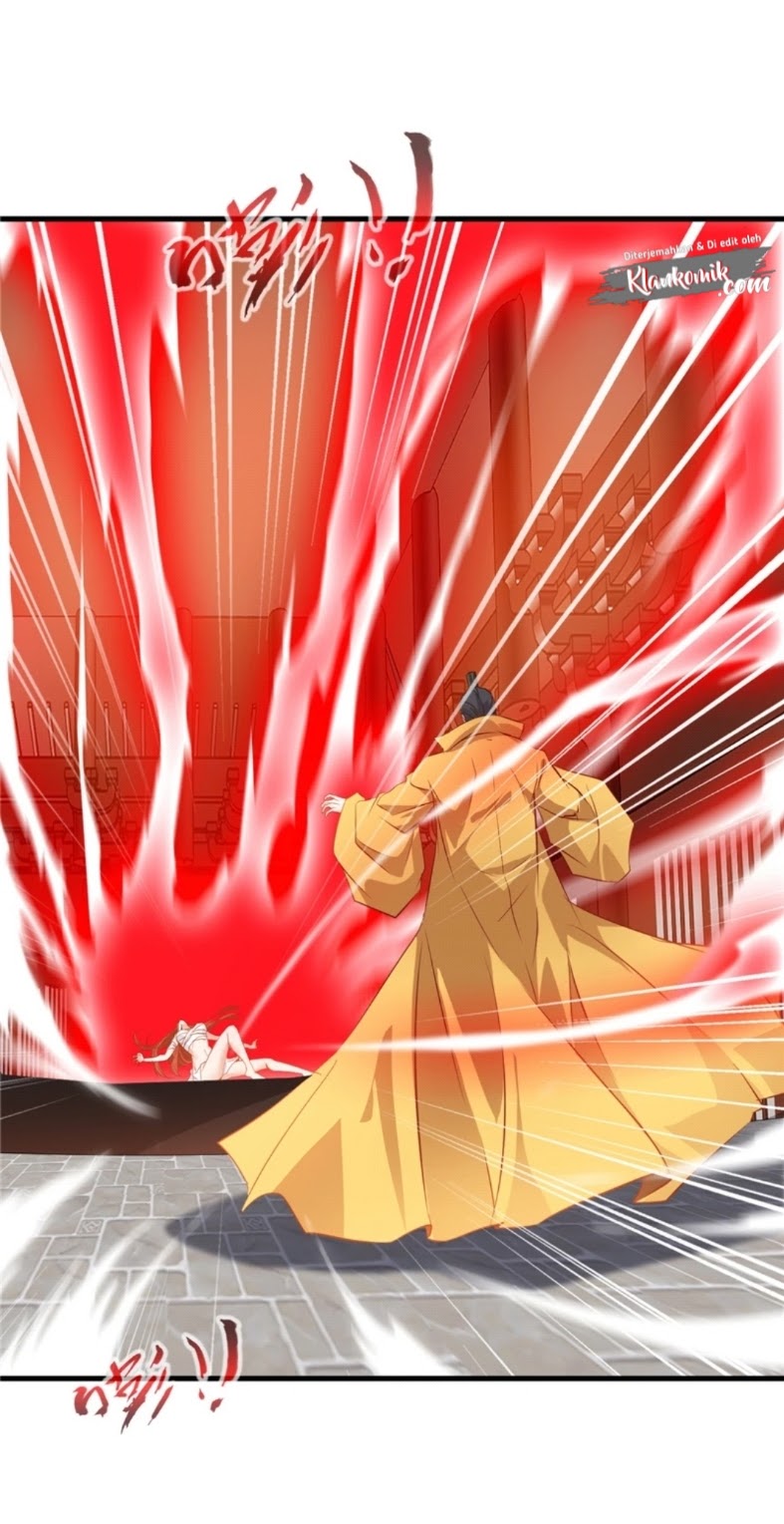 Shi Chenxiang chapter 08 halaman 15