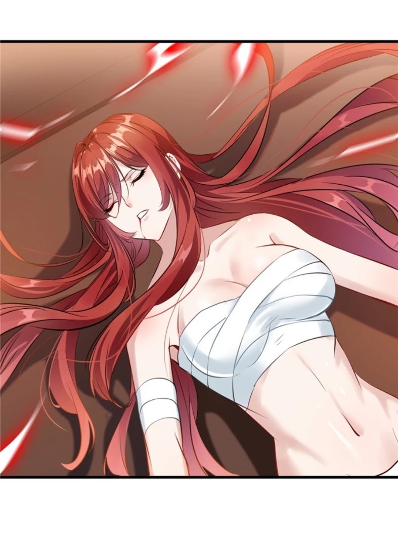 Shi Chenxiang chapter 08 halaman 16