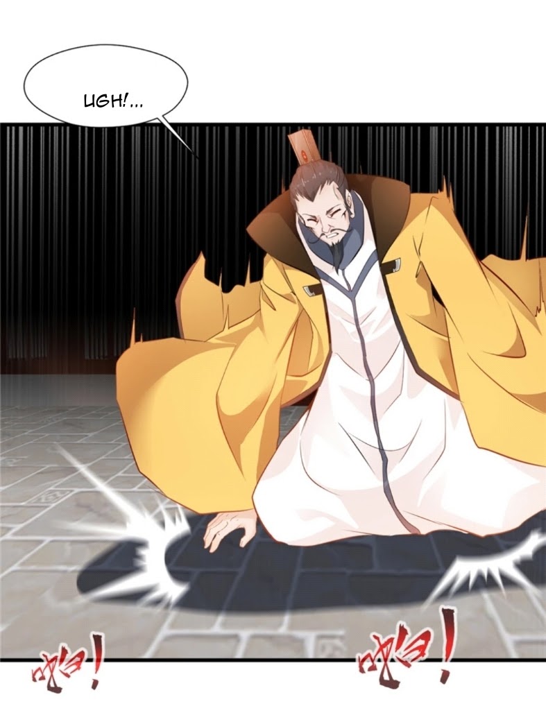 Shi Chenxiang chapter 08 halaman 17