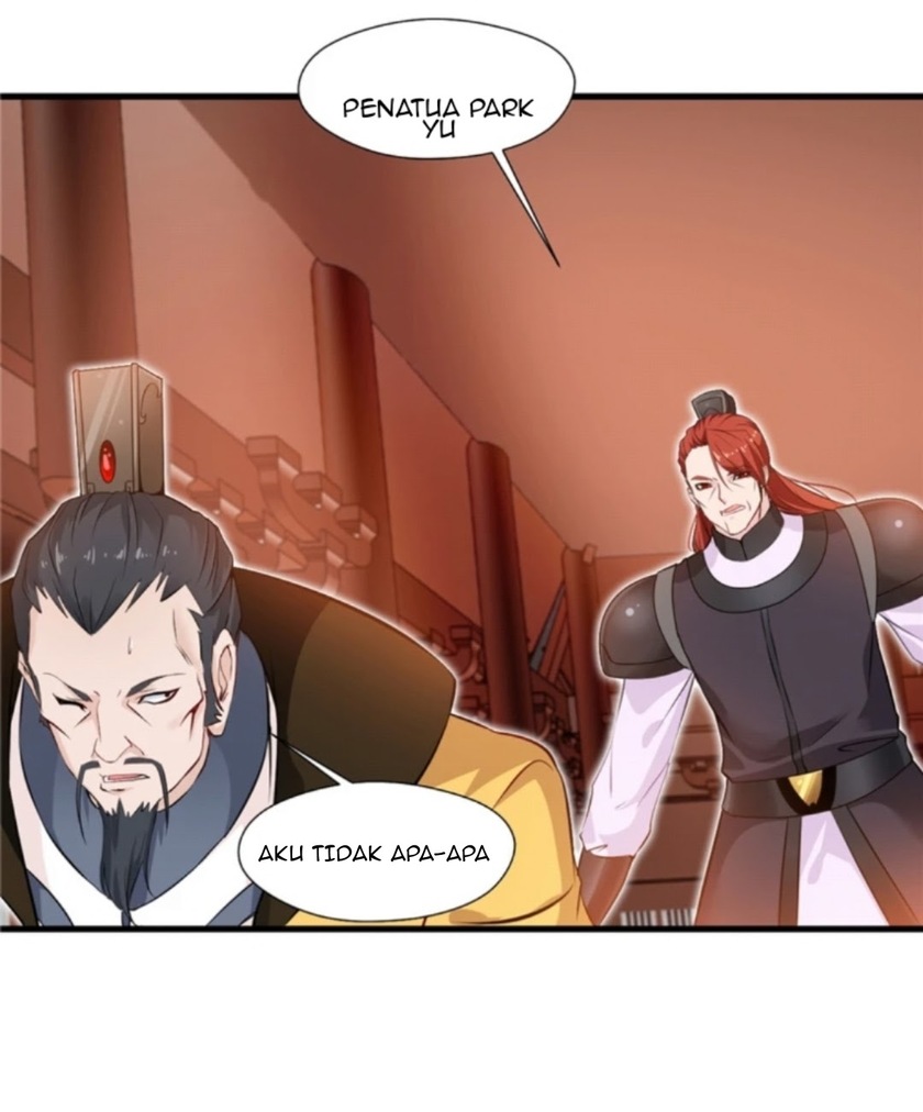 Shi Chenxiang chapter 08 halaman 18