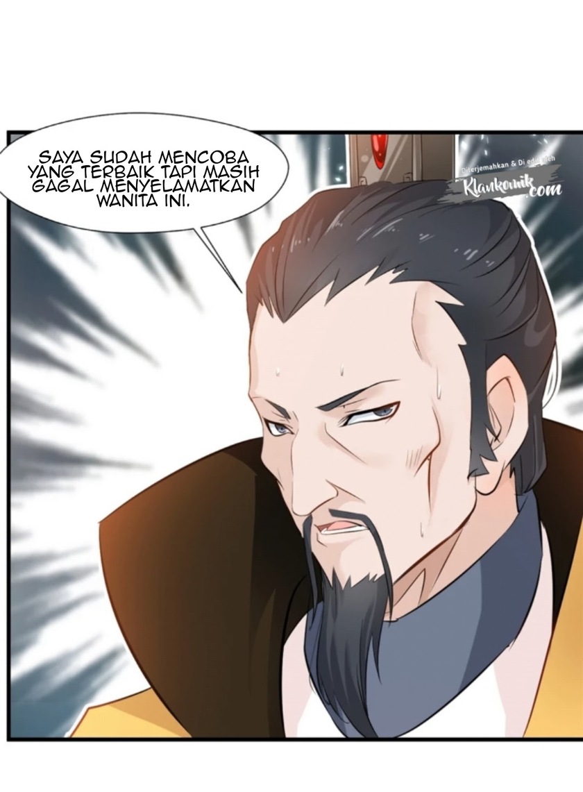 Shi Chenxiang chapter 08 halaman 19