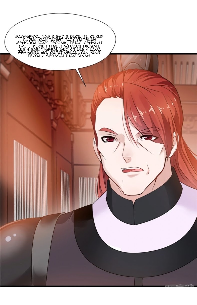 Shi Chenxiang chapter 08 halaman 20