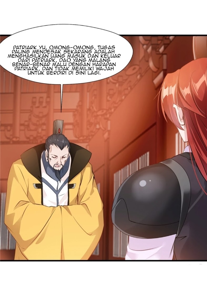 Shi Chenxiang chapter 08 halaman 21