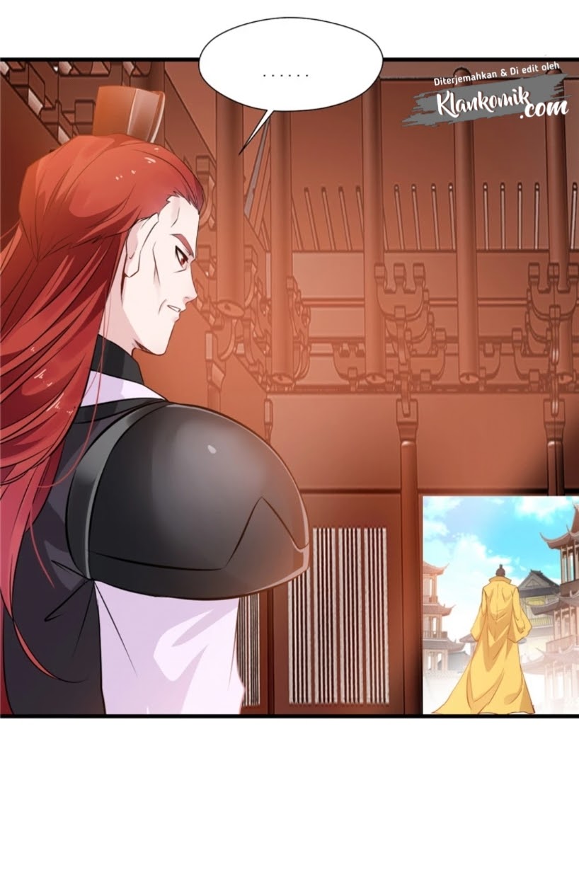 Shi Chenxiang chapter 08 halaman 22