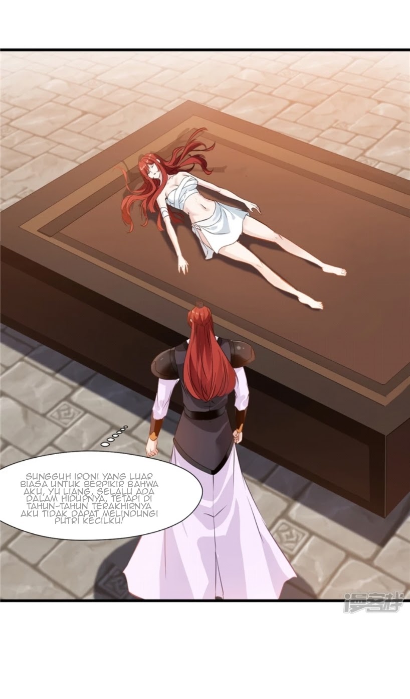 Shi Chenxiang chapter 08 halaman 23