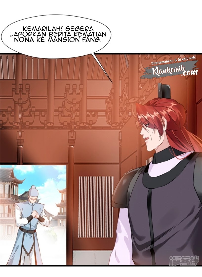 Shi Chenxiang chapter 08 halaman 25