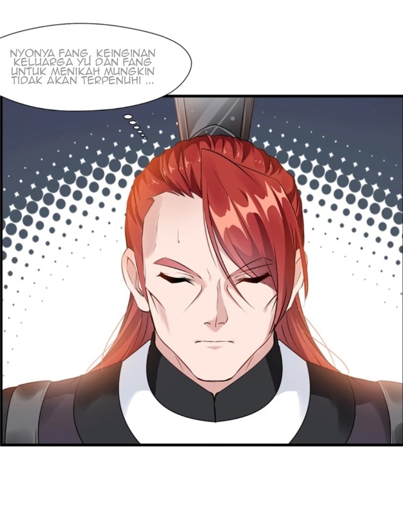 Shi Chenxiang chapter 08 halaman 26