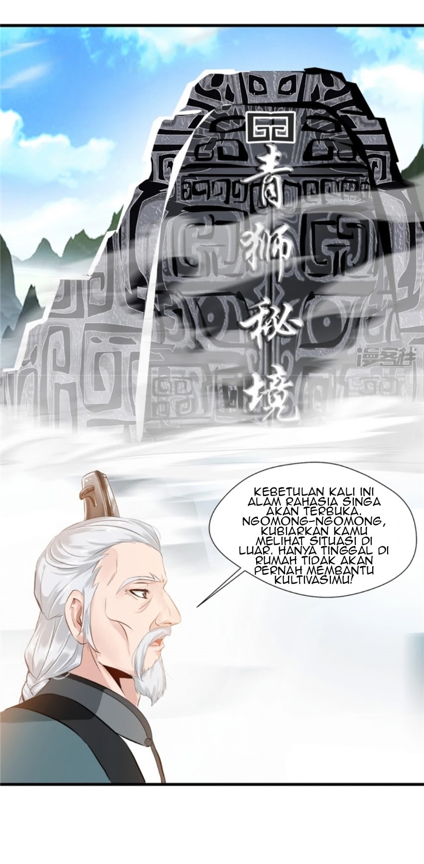 Shi Chenxiang Bab 09 halaman 9