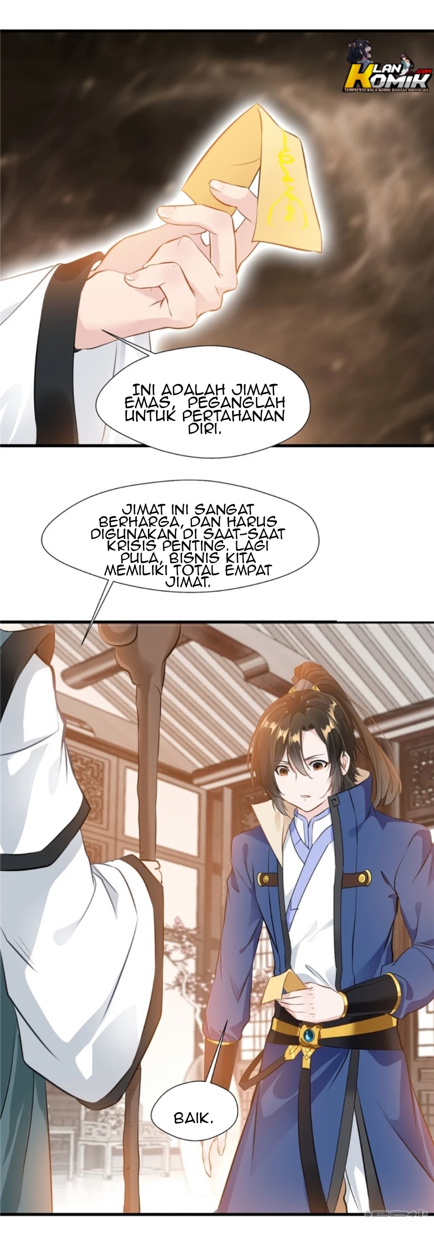 Shi Chenxiang Bab 09 halaman 11