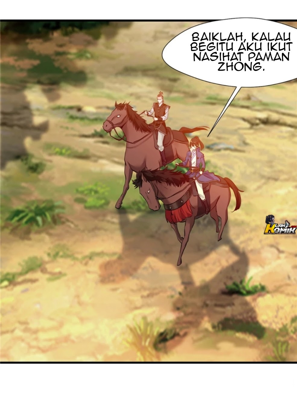 Shi Chenxiang Bab 09 halaman 17