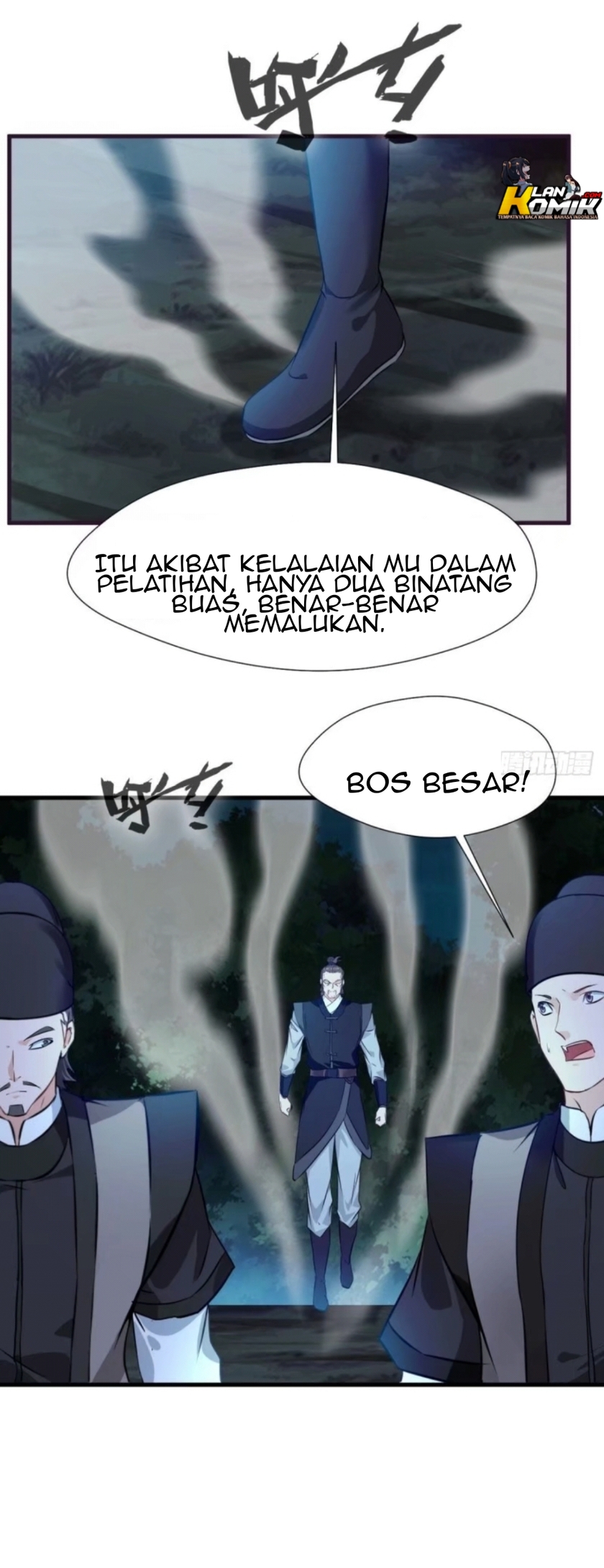 Shi Chenxiang Bab 12 halaman 10