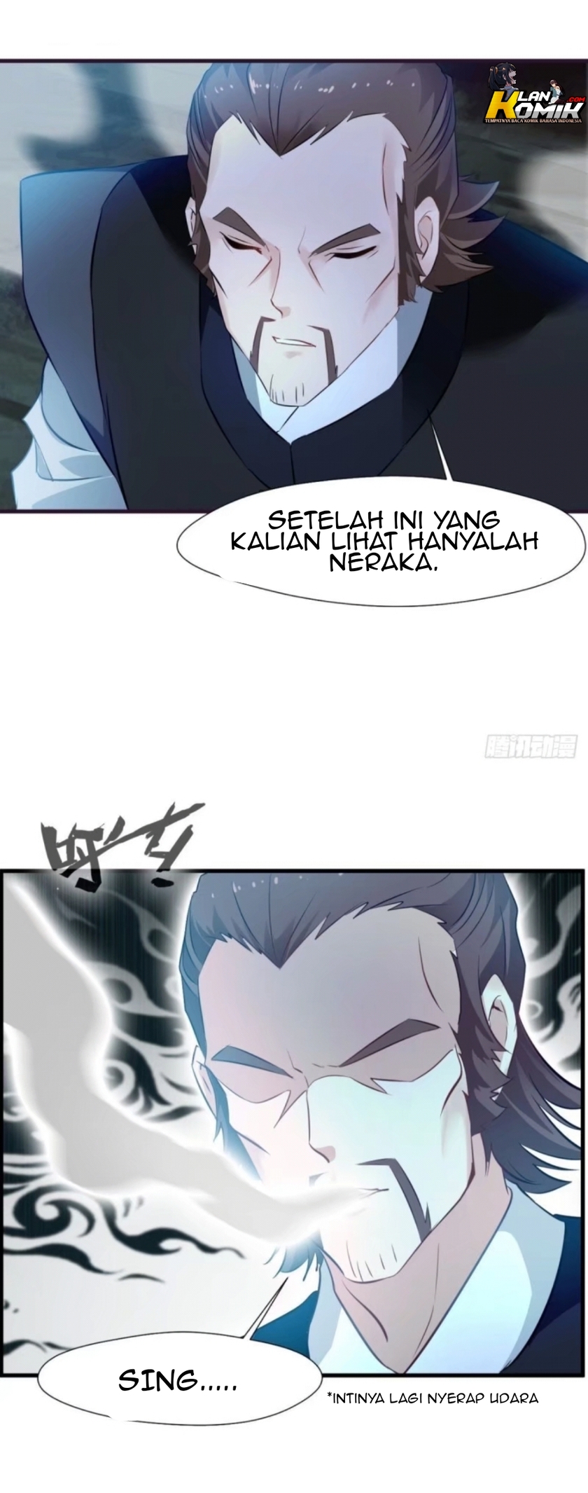 Shi Chenxiang Bab 12 halaman 18