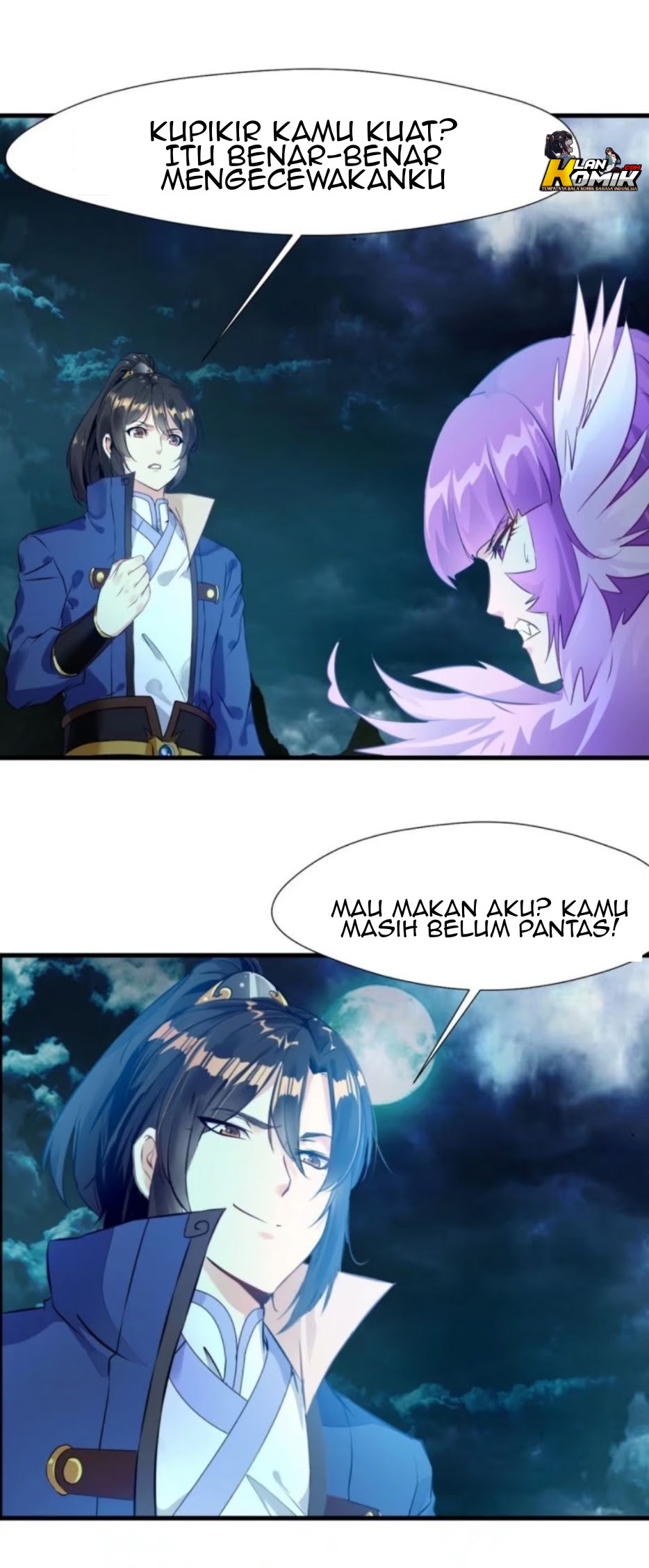 Shi Chenxiang Bab 13 halaman 10