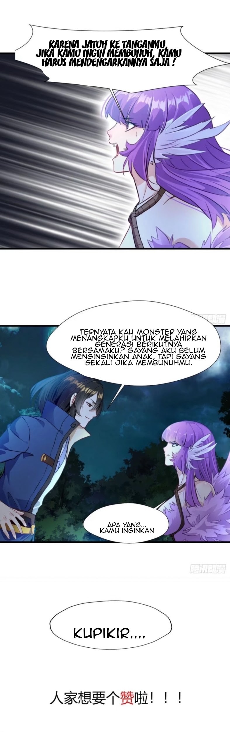 Shi Chenxiang Bab 13 halaman 19