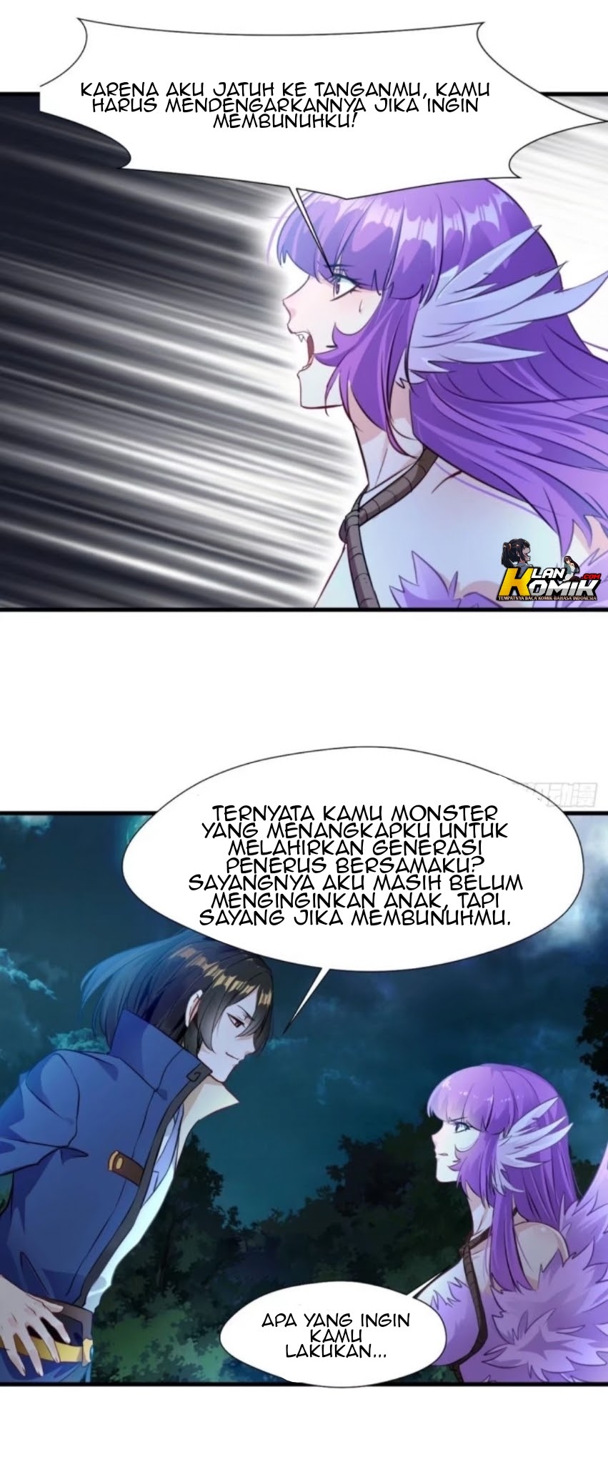 Shi Chenxiang Bab 14 halaman 3