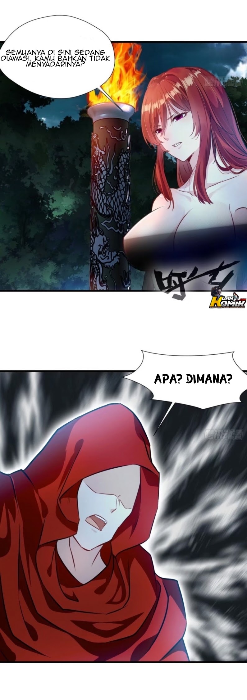Shi Chenxiang Bab 15 halaman 14