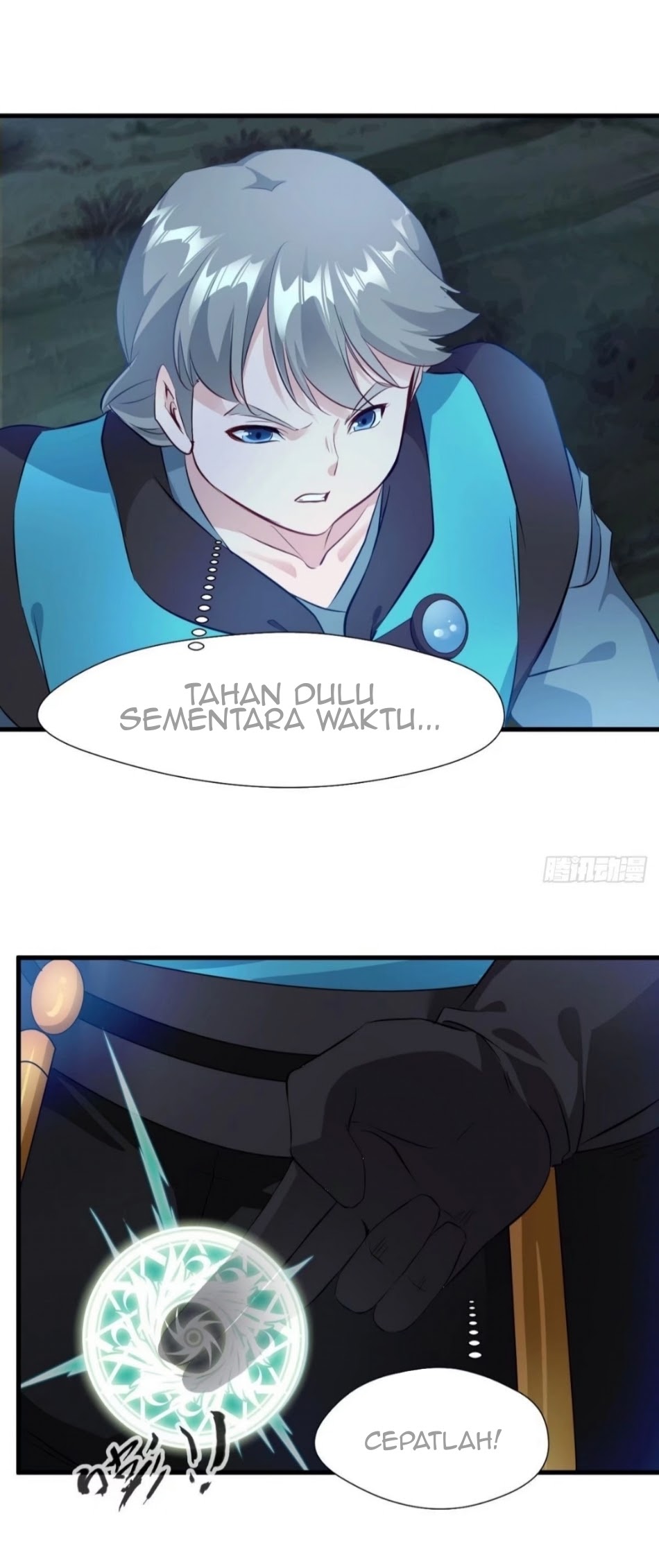 Shi Chenxiang Bab 16 halaman 18
